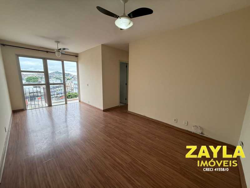 Apartamento, 2 quartos, 60 m² - Foto 13