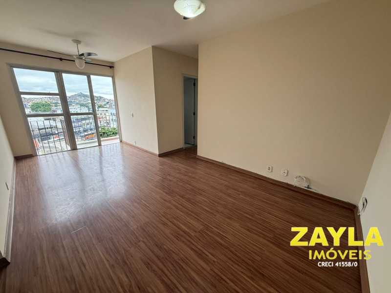 Apartamento, 2 quartos, 60 m² - Foto 14