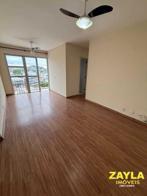 Apartamento, 2 quartos, 60 m² - Foto 15