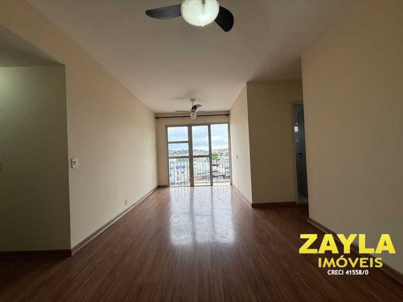 Apartamento, 2 quartos, 60 m² - Foto 16