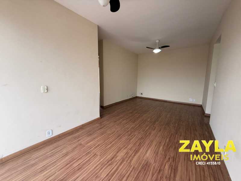Apartamento, 2 quartos, 60 m² - Foto 17