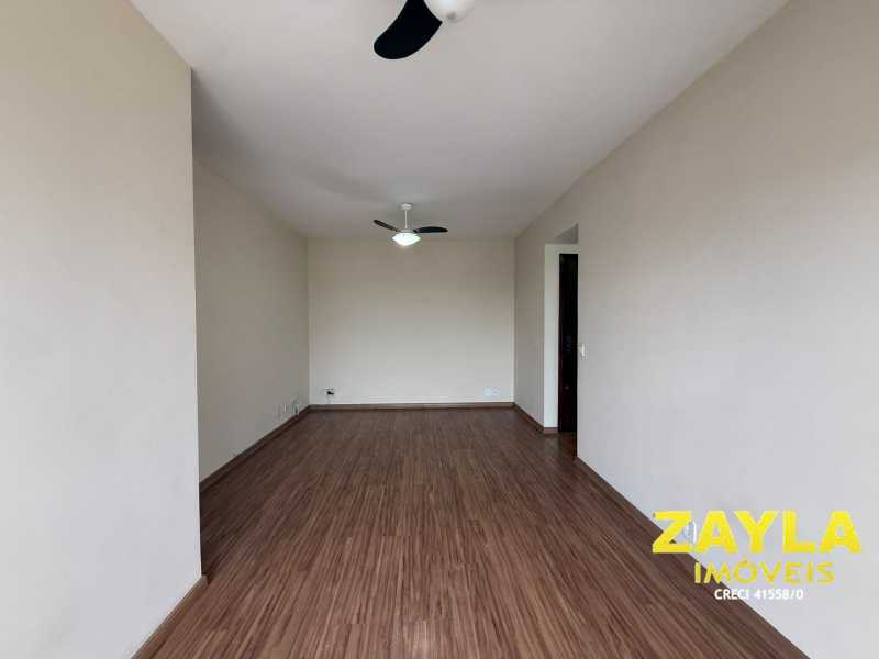 Apartamento, 2 quartos, 60 m² - Foto 19