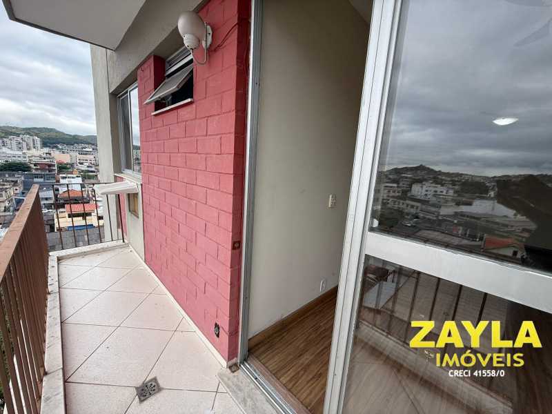 Apartamento, 2 quartos, 60 m² - Foto 20