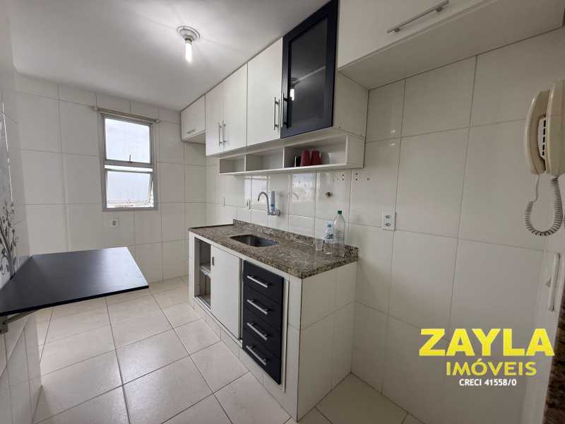 Apartamento, 2 quartos, 60 m² - Foto 21