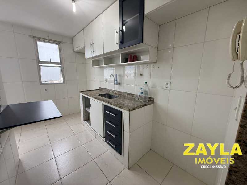 Apartamento, 2 quartos, 60 m² - Foto 22