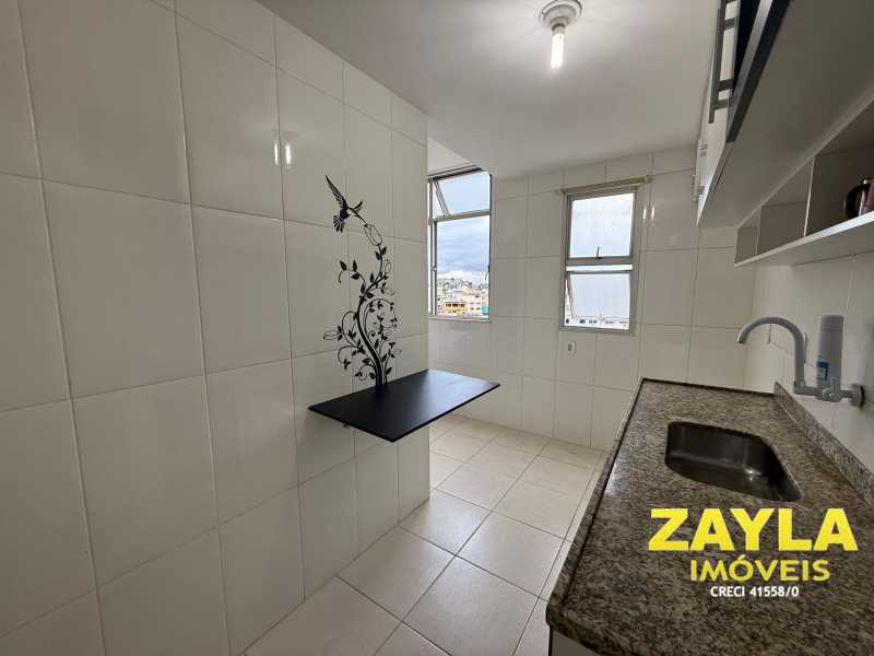 Apartamento, 2 quartos, 60 m² - Foto 23