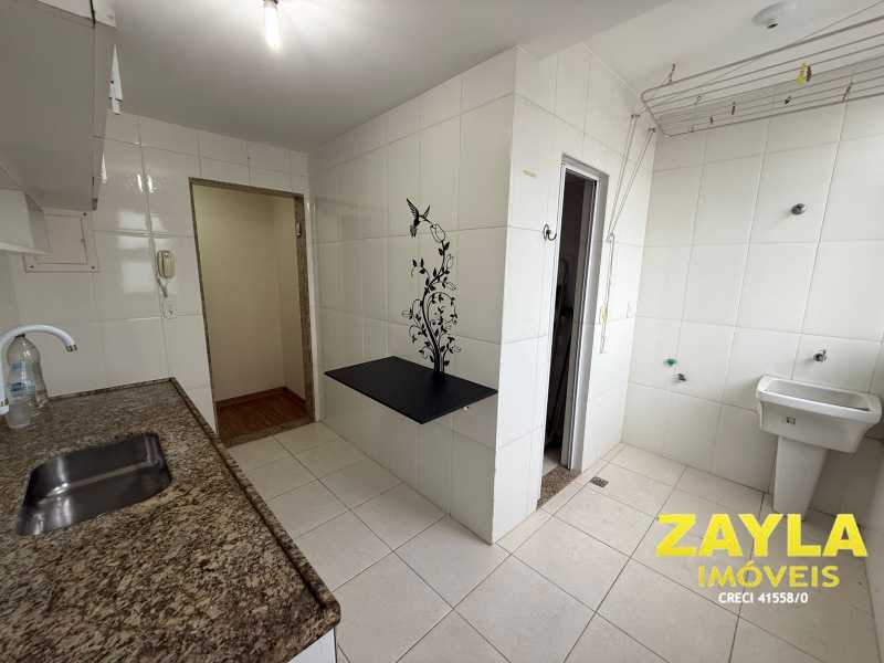 Apartamento, 2 quartos, 60 m² - Foto 24