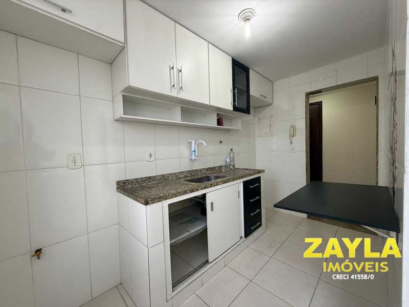 Apartamento, 2 quartos, 60 m² - Foto 25