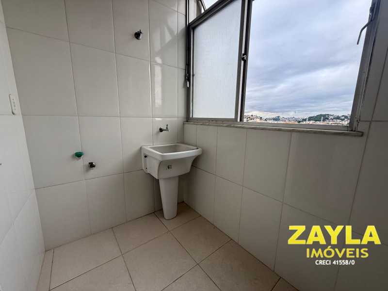 Apartamento, 2 quartos, 60 m² - Foto 27