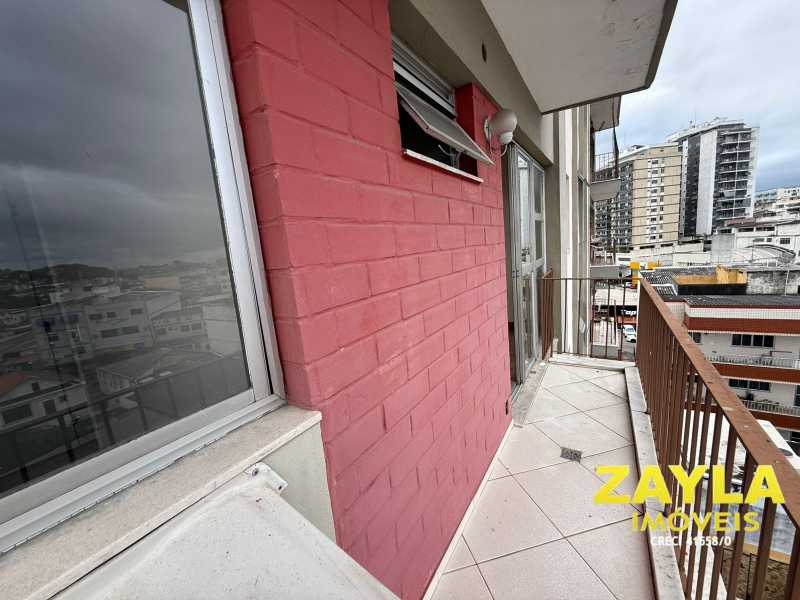 Apartamento, 2 quartos, 60 m² - Foto 28