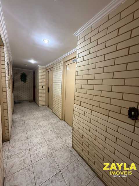 Apartamento, 2 quartos, 60 m² - Foto 29
