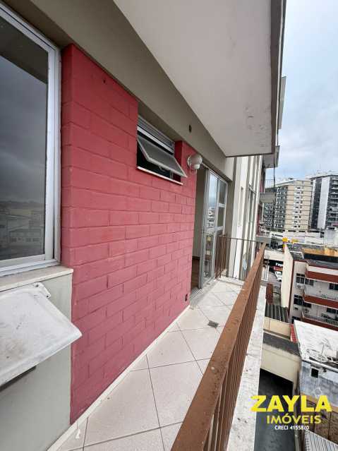 Apartamento, 2 quartos, 60 m² - Foto 30