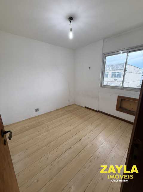 Apartamento, 2 quartos, 60 m² - Foto 3