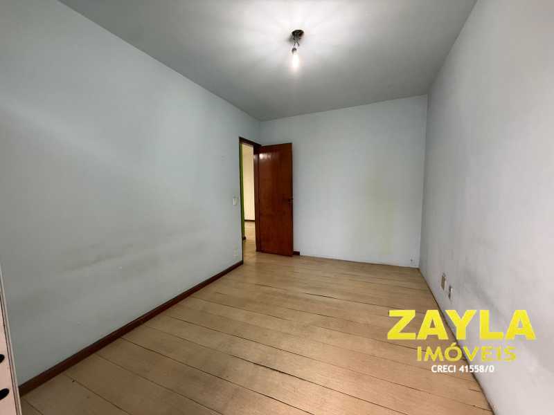 Apartamento, 2 quartos, 60 m² - Foto 4