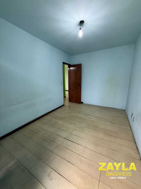 Apartamento, 2 quartos, 60 m² - Foto 5