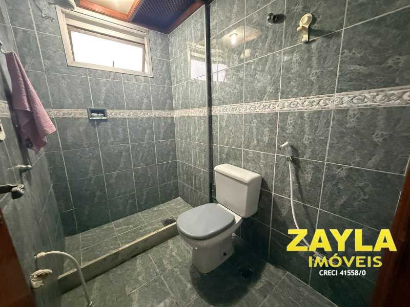 Apartamento, 2 quartos, 60 m² - Foto 8