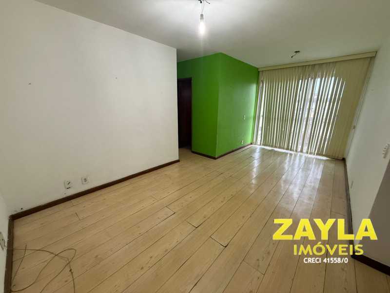 Apartamento, 2 quartos, 60 m² - Foto 9