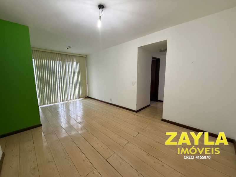 Apartamento, 2 quartos, 60 m² - Foto 10