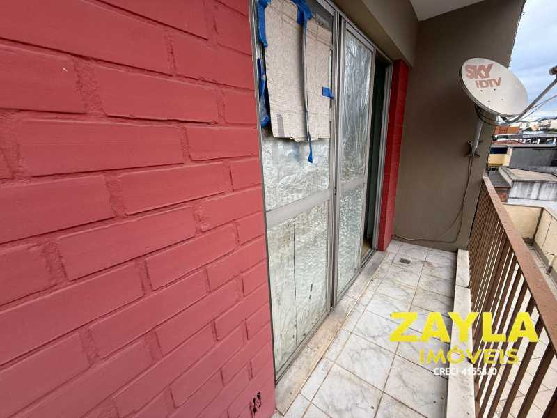 Apartamento, 2 quartos, 60 m² - Foto 13