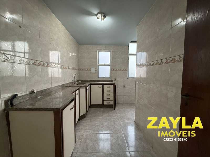 Apartamento, 2 quartos, 60 m² - Foto 14