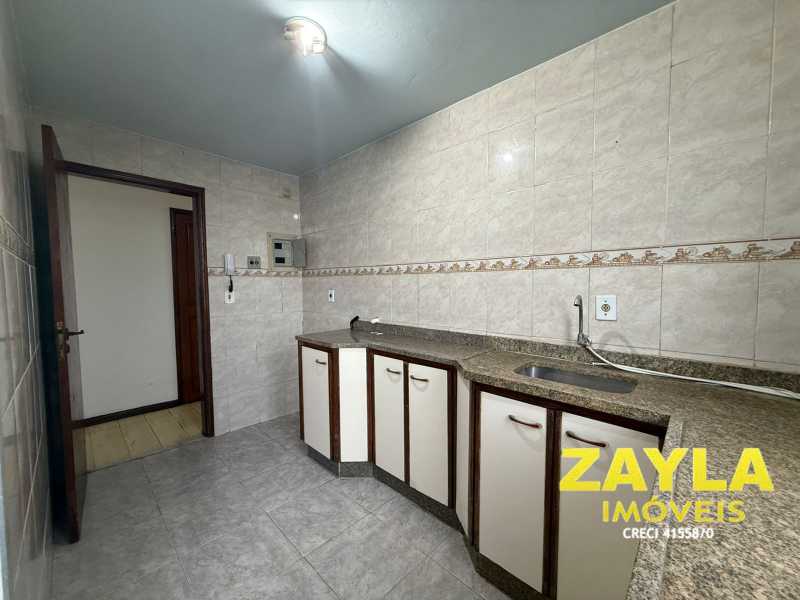 Apartamento, 2 quartos, 60 m² - Foto 16