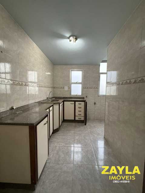 Apartamento, 2 quartos, 60 m² - Foto 17