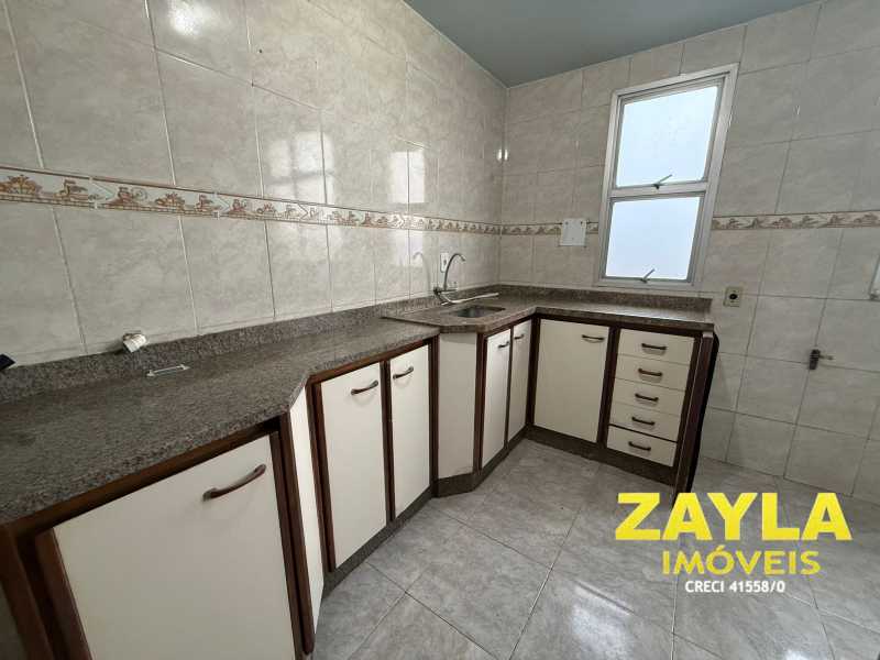 Apartamento, 2 quartos, 60 m² - Foto 18