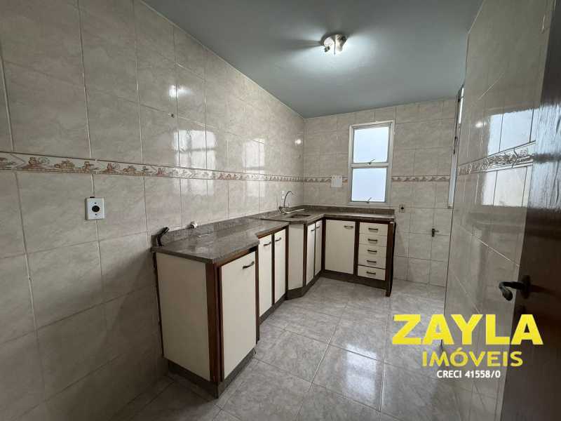 Apartamento, 2 quartos, 60 m² - Foto 20