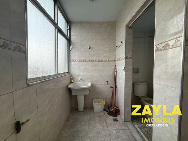 Apartamento, 2 quartos, 60 m² - Foto 21