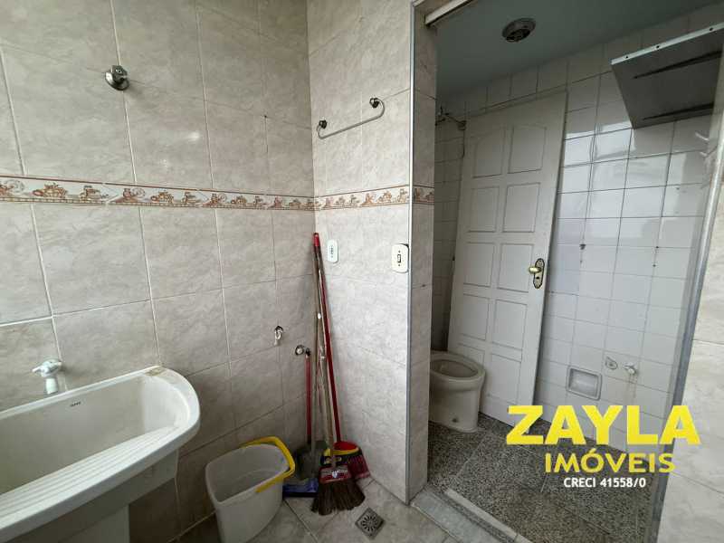 Apartamento, 2 quartos, 60 m² - Foto 22