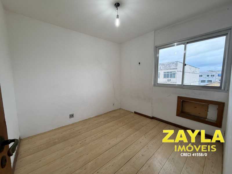 Apartamento, 2 quartos, 60 m² - Foto 24