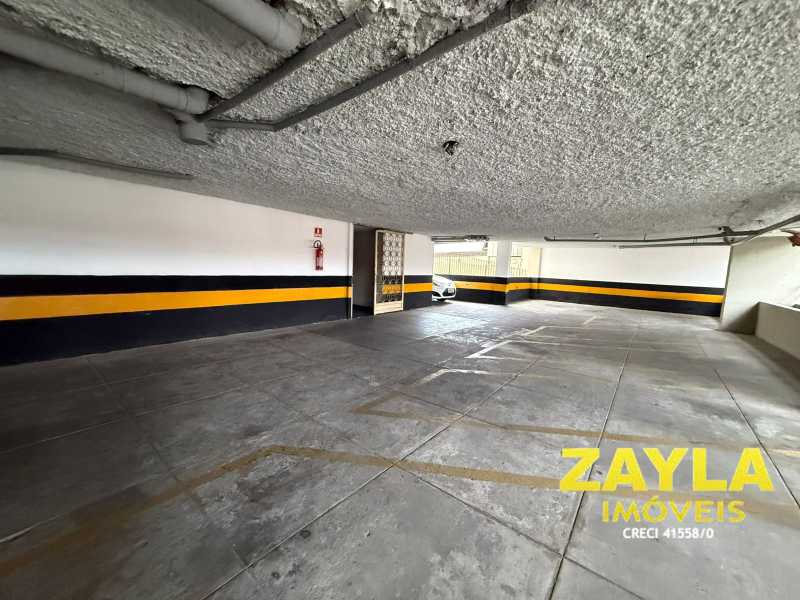 Apartamento, 2 quartos, 60 m² - Foto 25