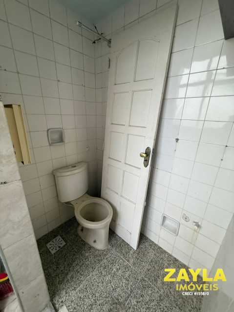 Apartamento, 2 quartos, 60 m² - Foto 26