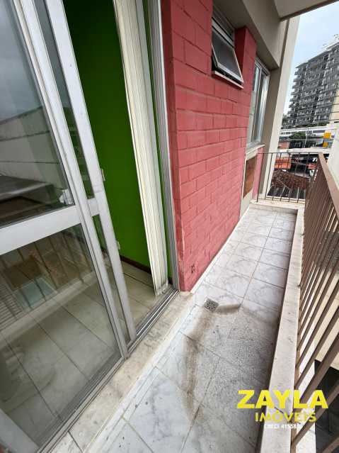 Apartamento, 2 quartos, 60 m² - Foto 27