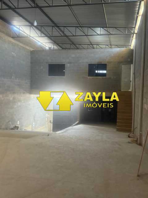Depósito-Galpão, 387 m² - Foto 5