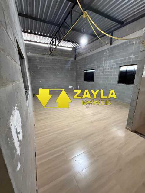 Depósito-Galpão, 387 m² - Foto 6