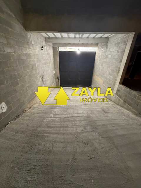 Depósito-Galpão, 387 m² - Foto 9