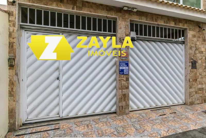 Casa, 4 quartos, 80 m² - Foto 1