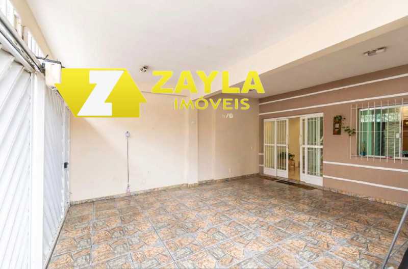 Casa, 4 quartos, 80 m² - Foto 3