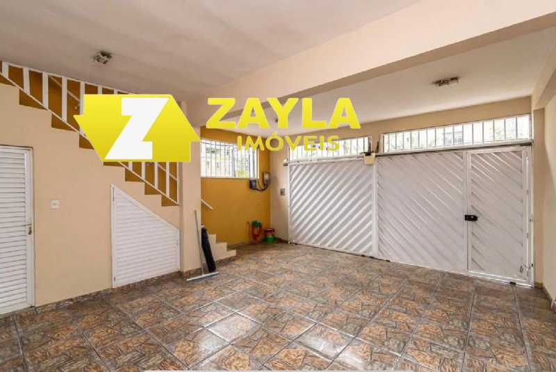 Casa, 4 quartos, 80 m² - Foto 4