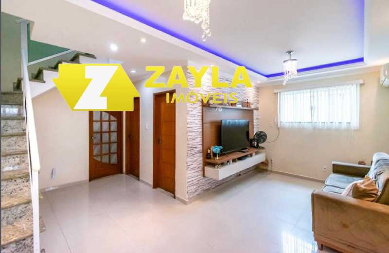 Casa, 4 quartos, 80 m² - Foto 5