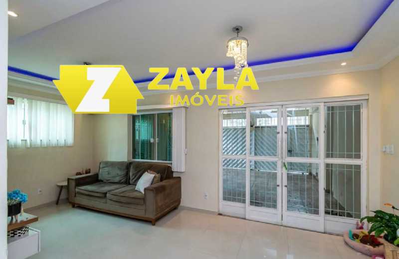 Casa, 4 quartos, 80 m² - Foto 6