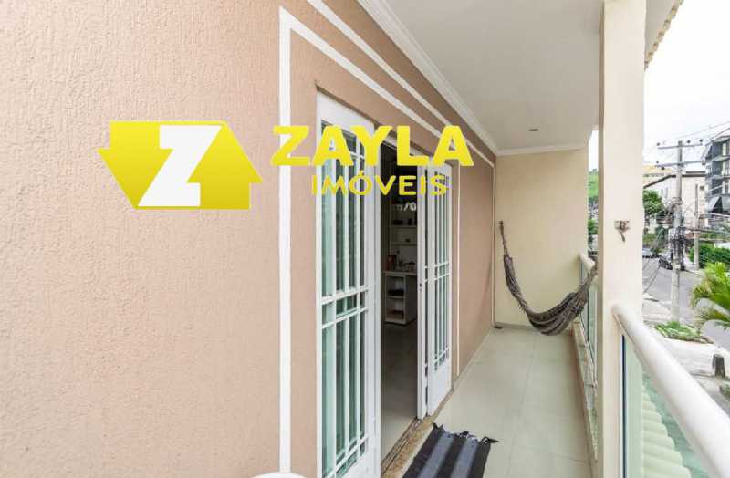 Casa, 4 quartos, 80 m² - Foto 10