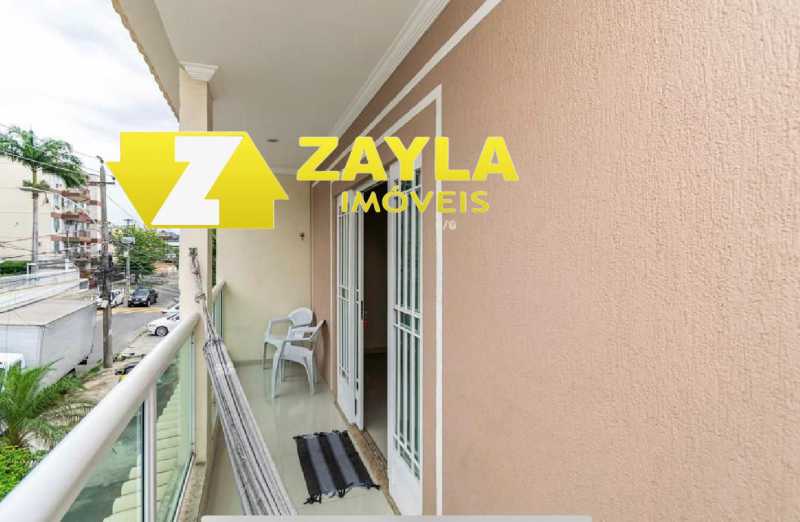 Casa, 4 quartos, 80 m² - Foto 11