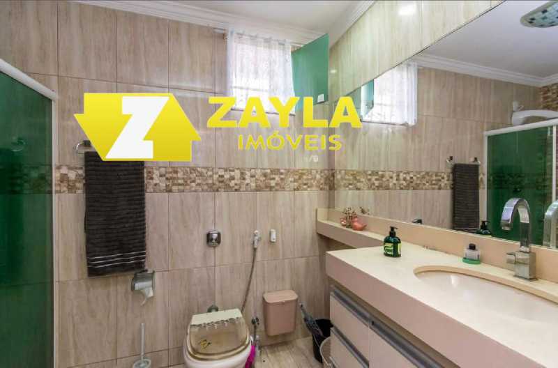 Casa, 4 quartos, 80 m² - Foto 13