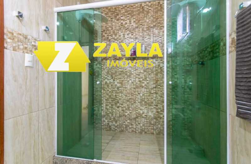 Casa, 4 quartos, 80 m² - Foto 14
