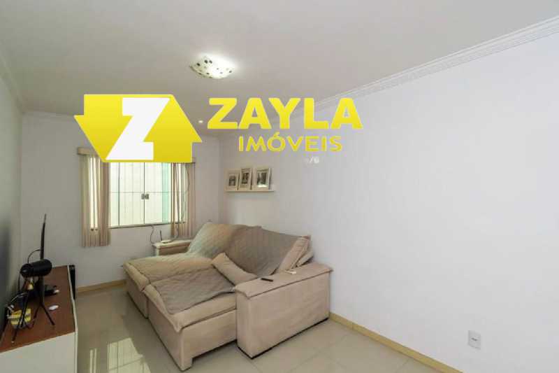 Casa, 4 quartos, 80 m² - Foto 16