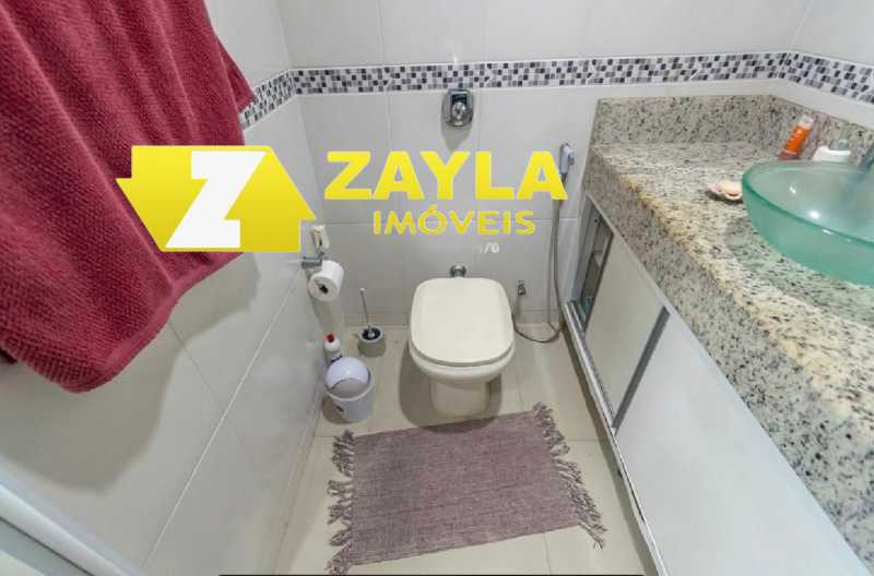 Casa, 4 quartos, 80 m² - Foto 18
