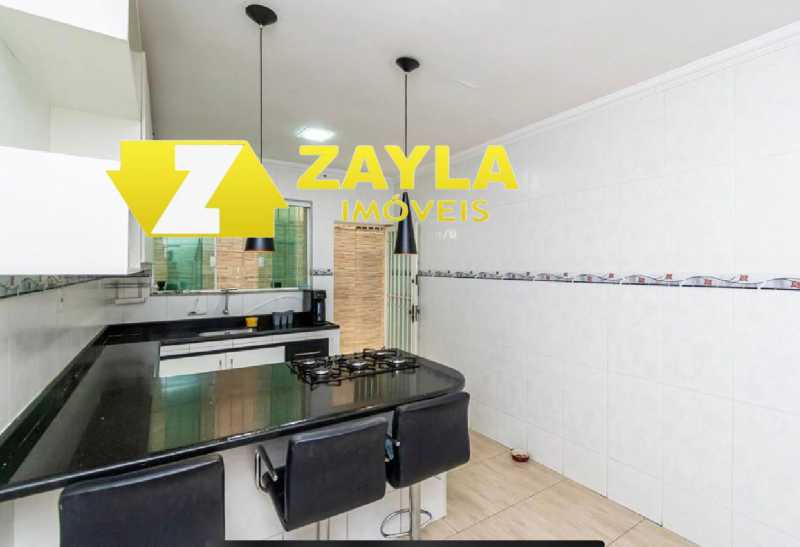 Casa, 4 quartos, 80 m² - Foto 19