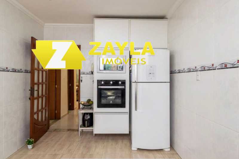 Casa, 4 quartos, 80 m² - Foto 20